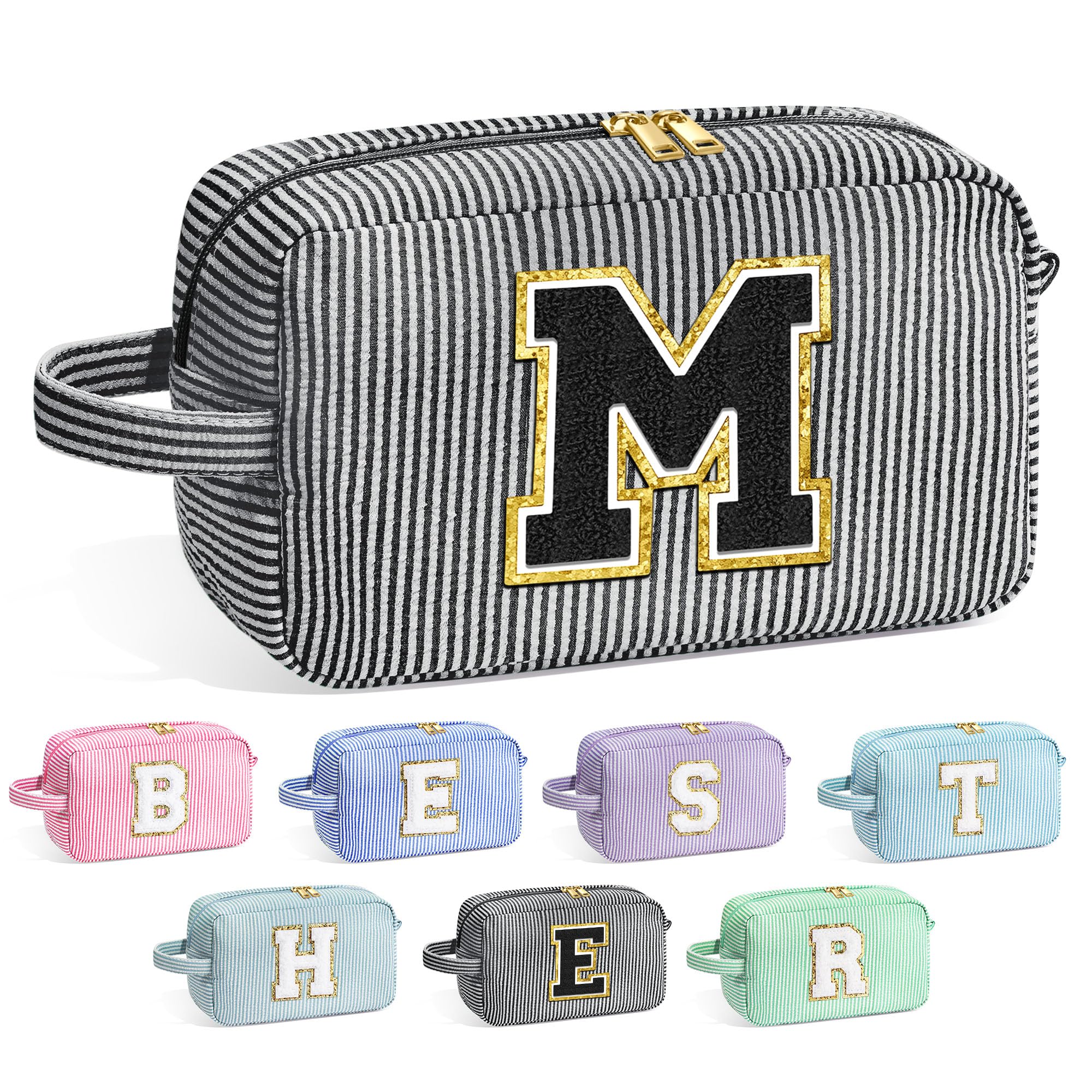 YOOLIFE Preppy Stuff Tween Girls Gifts - Teen Girl Gifts, Gifts for Teen Girl, Year Old Girl Gifts, Personalized Birthday Gifts 