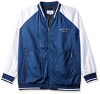 Pepe Jeans GirlS Jacket (Pg400796_Black_6 5-6 Years)