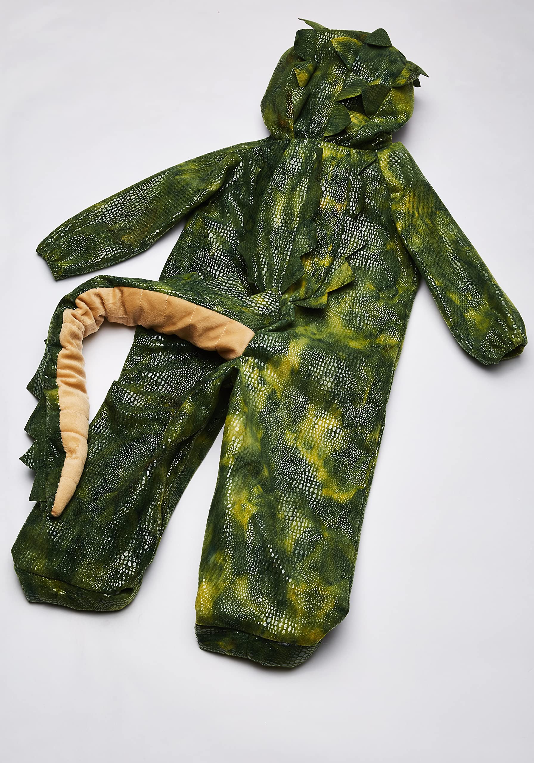 Rubies  283805 Halloween Toddler Al Gator Costume - 12-18 Month