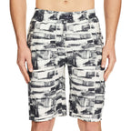 The Indian Garage Co Mens Cotton Classic Boxy Fit Boxers