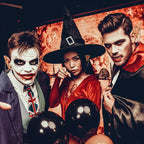 FRESHME Elf Ears with Piercings Earring Cuffs Set, Soft Fairy Elf Ears with Non-Piercing Gold Earrings Tassel Chain Cartilage Cl