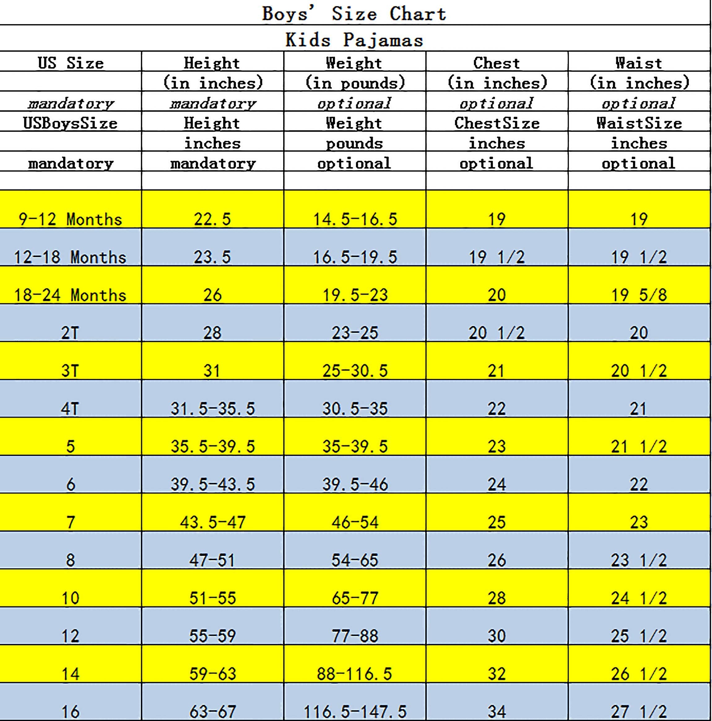 KikizYe Christmas Elf Cosplay Baby Girls Boys Pjs 100% Cotton Long Sleeve Kids infant Pajamas Sets Size 18-24 Months Green