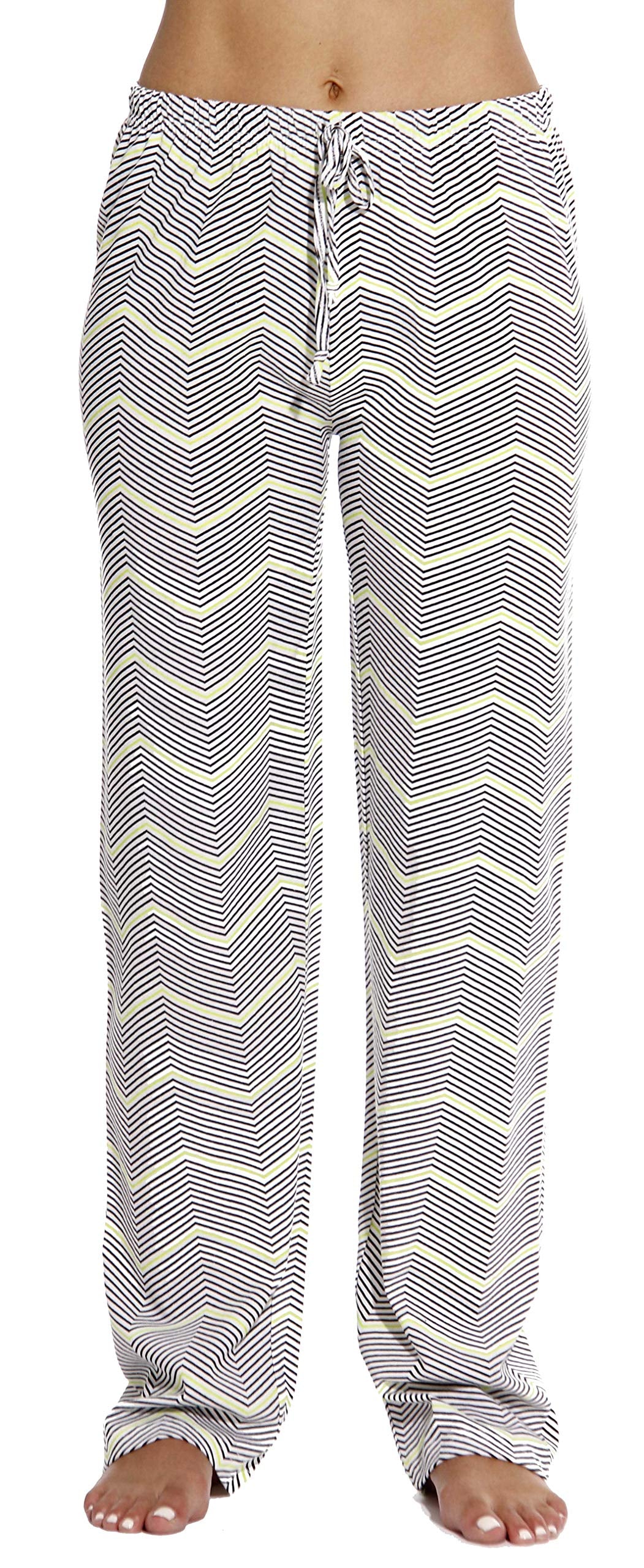 Just Love Women Pajama Pants Sleepwear 6324-CIT-10036-1X