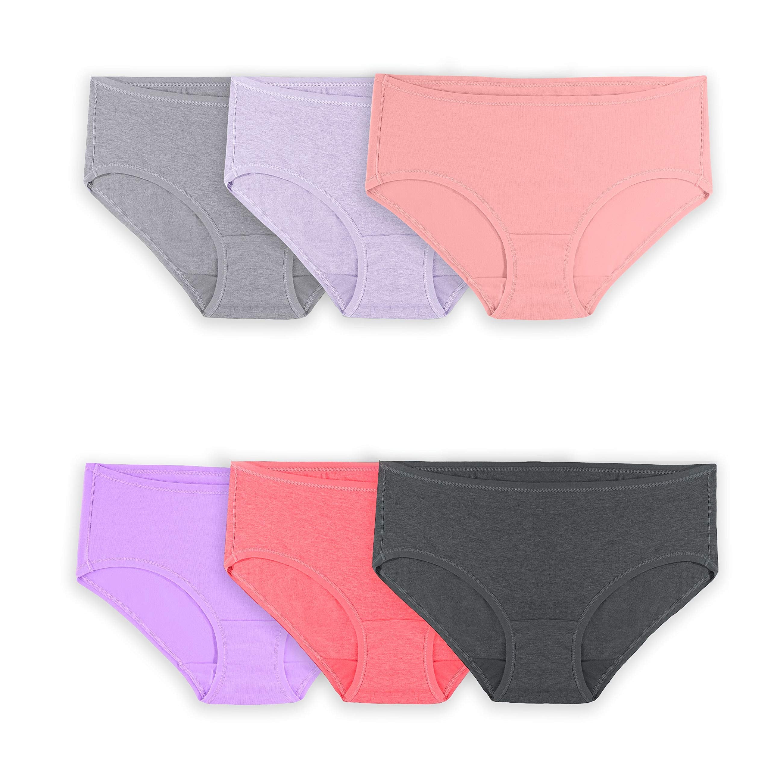 Fruit of the Loom Women's 360