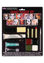 FAMILY MAKEUP KIT (Pack of 1)