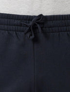 Under Armour Men's Rival Fleece Joggers, (001) Black / / White, Large