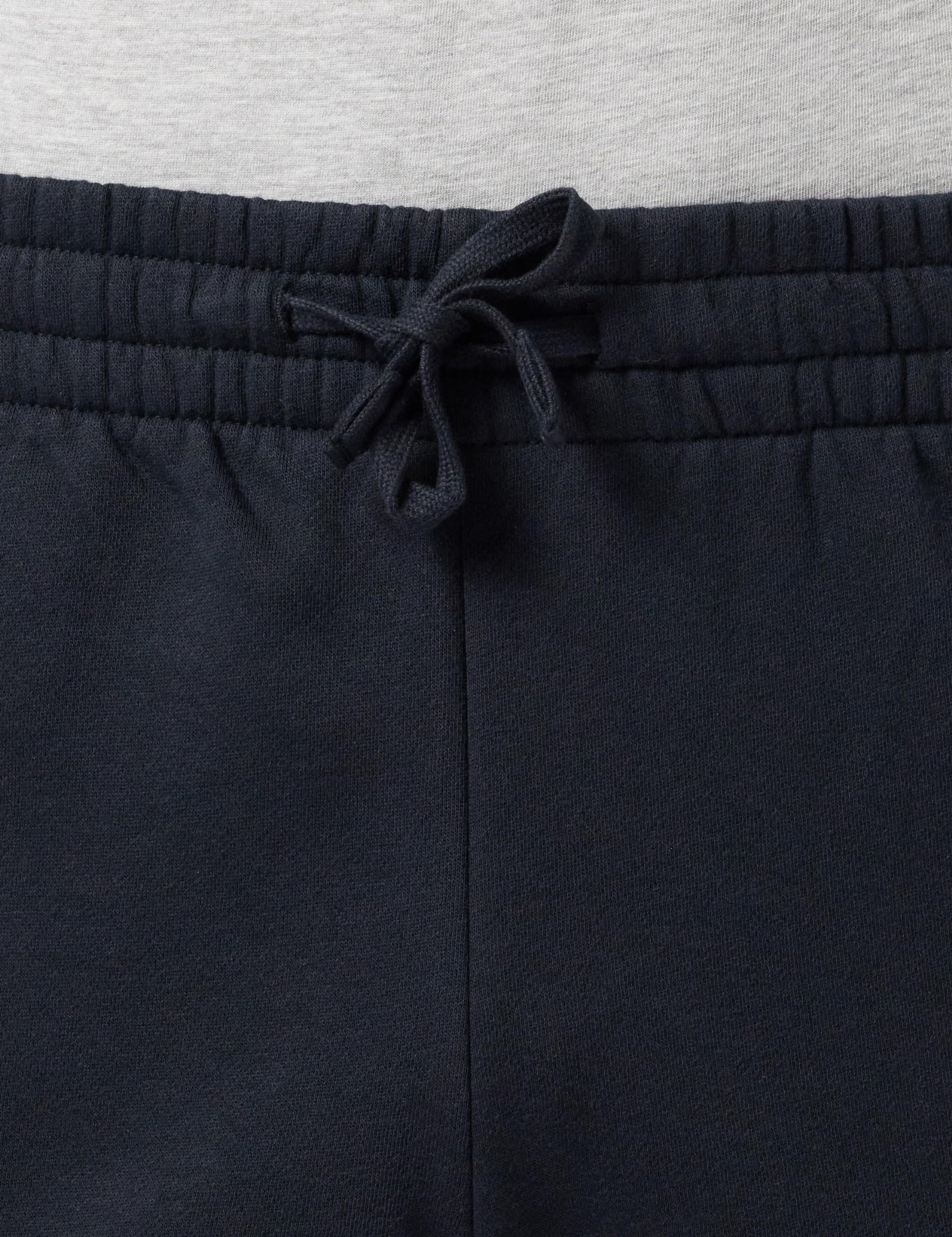 Under Armour Men's Rival Fleece Joggers, (001) Black / / White, Large