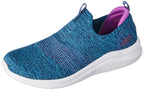 Skechers Women Ultra Flex 2.0 Pretty Dazzlin Casual Shoes