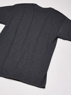 STAR WARS mens Doodles Graphic T-shirt T Shirt, Charcoal Heather, 5X-Large US