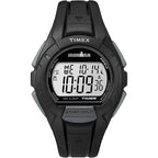 Timex Ironman Essential 10 Men's Black Resin Strap Watch (Model TW5K94000)