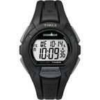 Timex Ironman Essential 10 Men's Black Resin Strap Watch (Model TW5K94000)