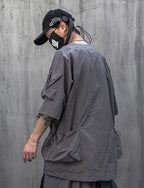 HiT14 Low Carbon Industrial Tee