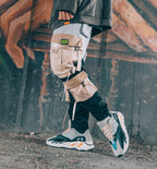 YEP2 Alien Force Reloaded Joggers