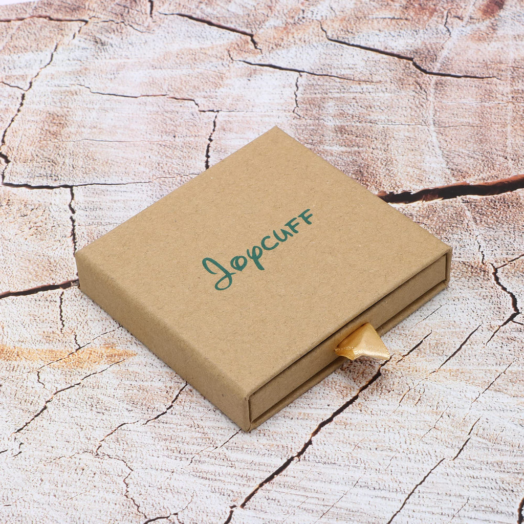 JoycuFF Strong and Fearless Morse Code Bracelets for Women Gift for Men Women Birthday Christmas inspiraional Motivational Encou