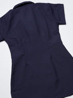 RG Costumes In The Line Of Duty, Navy Blue, Large(8-10)
