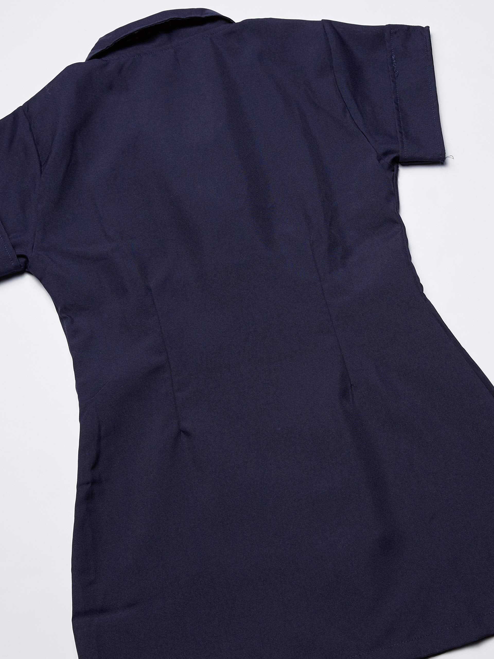 RG Costumes In The Line Of Duty, Navy Blue, Large(8-10)