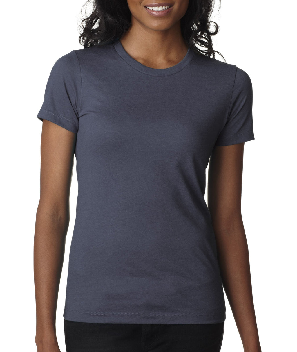 Next Level Apparel Womens CVC Tee NL6610