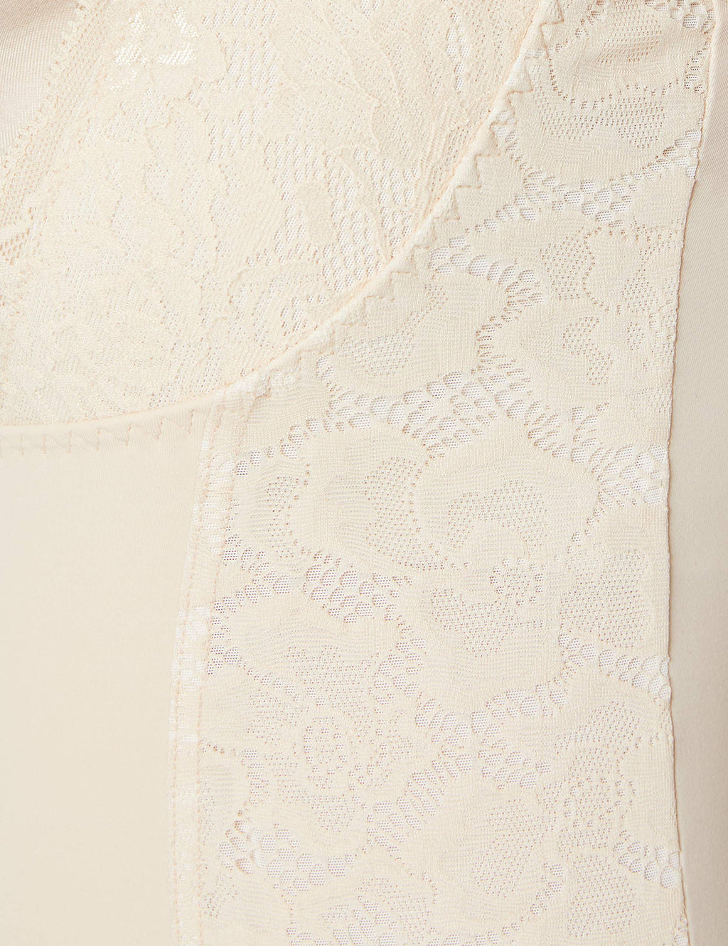 Maidenform Women's Firm Foundations Torsette w/Cool Comfort DM5002 3X Latte Lift Combo