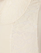 Maidenform Women's Firm Foundations Torsette w/Cool Comfort DM5002 3X Latte Lift Combo