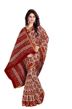 Tamaira Fashion Womens Saree