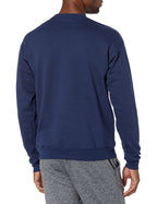 Unisex Ecosmart 5050 crewneck Sweatshirt - cARDINAL - S(D0102H7YTUP)