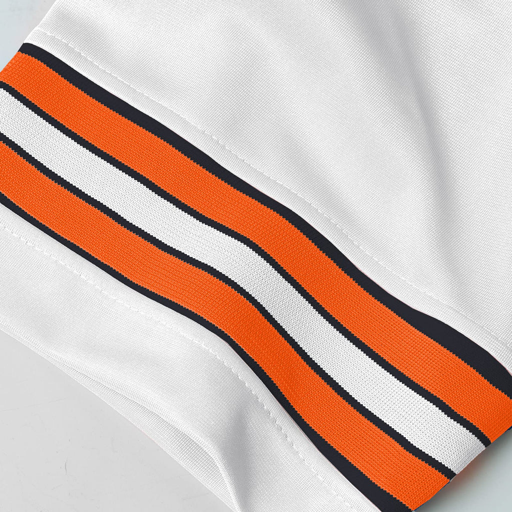 90s Football Jersey for Party,Bobby Boucher #9 The Waterboy Sandler 50th Anniversary Movie Football Jersey (White, Small)