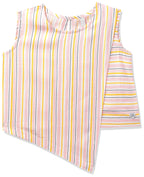 Pepe Jeans GirlS Shirts (Pg301553_14-15 Years, Pink, 14-15 Years)