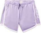 Pepe Jeans GirlS Regular Casual Pants (Pg800752_Lavender_8)