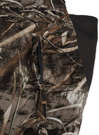Arctix Men's Essential Insulated Bib Overalls, Realtree MAX-5 Camo, X-Large/30 Inseam