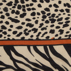 URBAN SAFARI SCARF - ORANGE