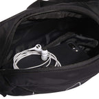 adidas Originals National Waist Pack, Black F23, One Size