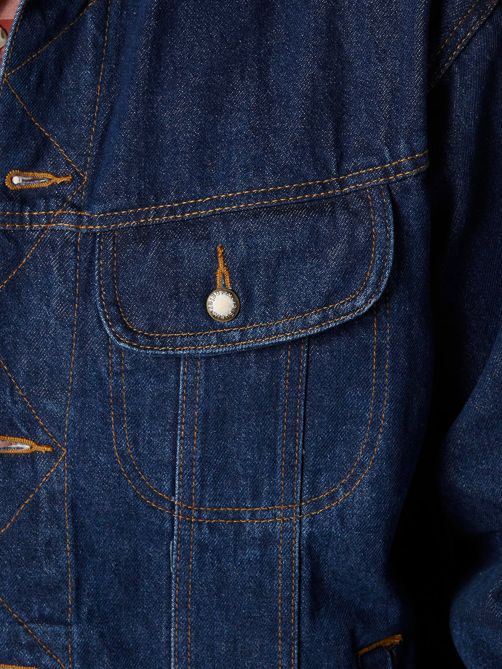 Wrangler mens Unlined denim jackets, Antique Indigo, XX-Large Tall US