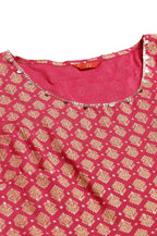 W For Woman Women Glitter Dress With Short Jacket