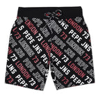Pepe Jeans BoyS Chino Shorts (Pb800739_Black_16)