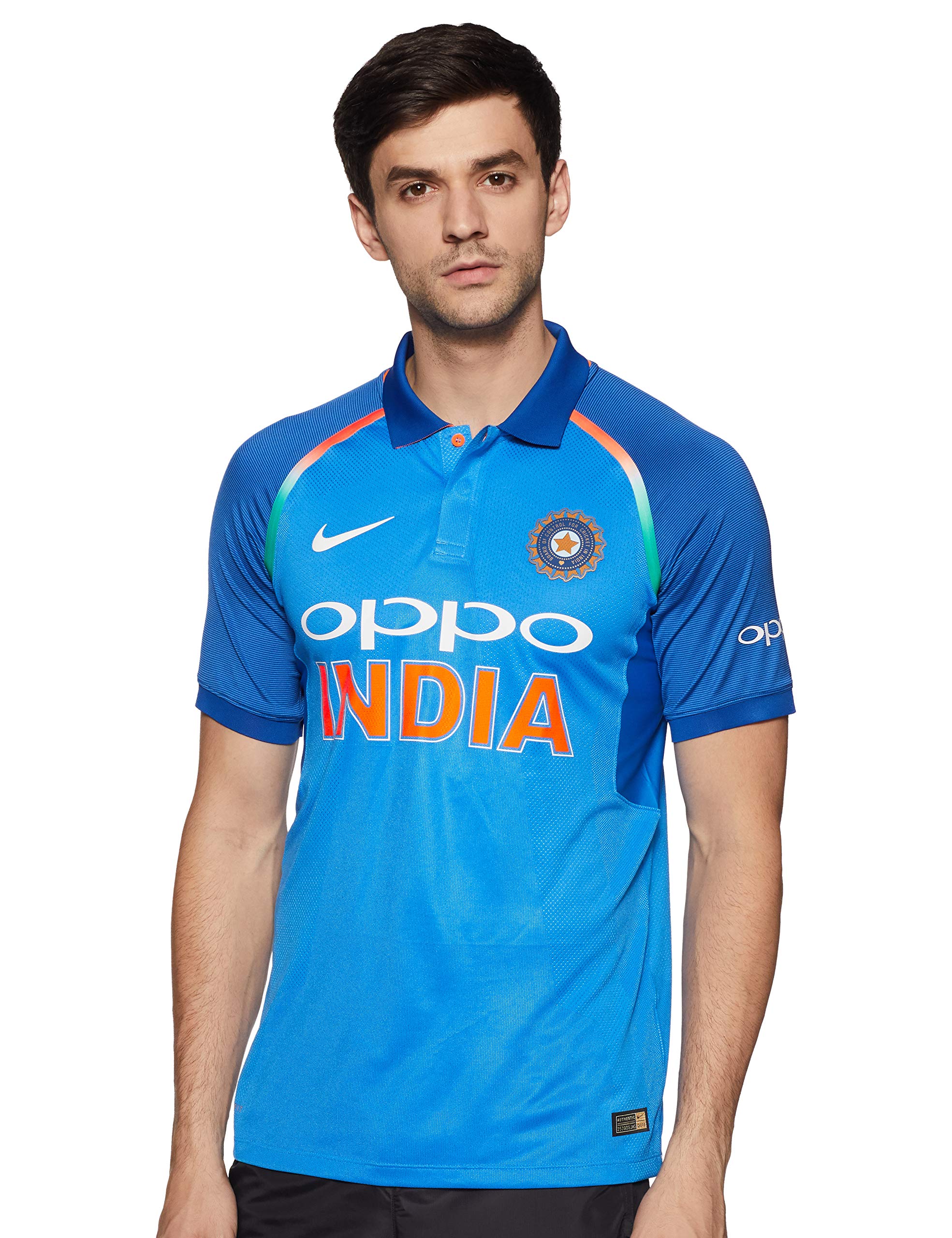 Nike Regular Fit T-Shirt X Men T-Shirts
