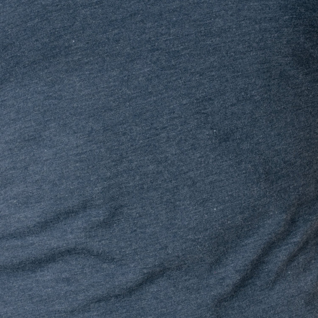 Unisex Triblend T-Shirt - ENVY - 3XL(D0102H7884T)