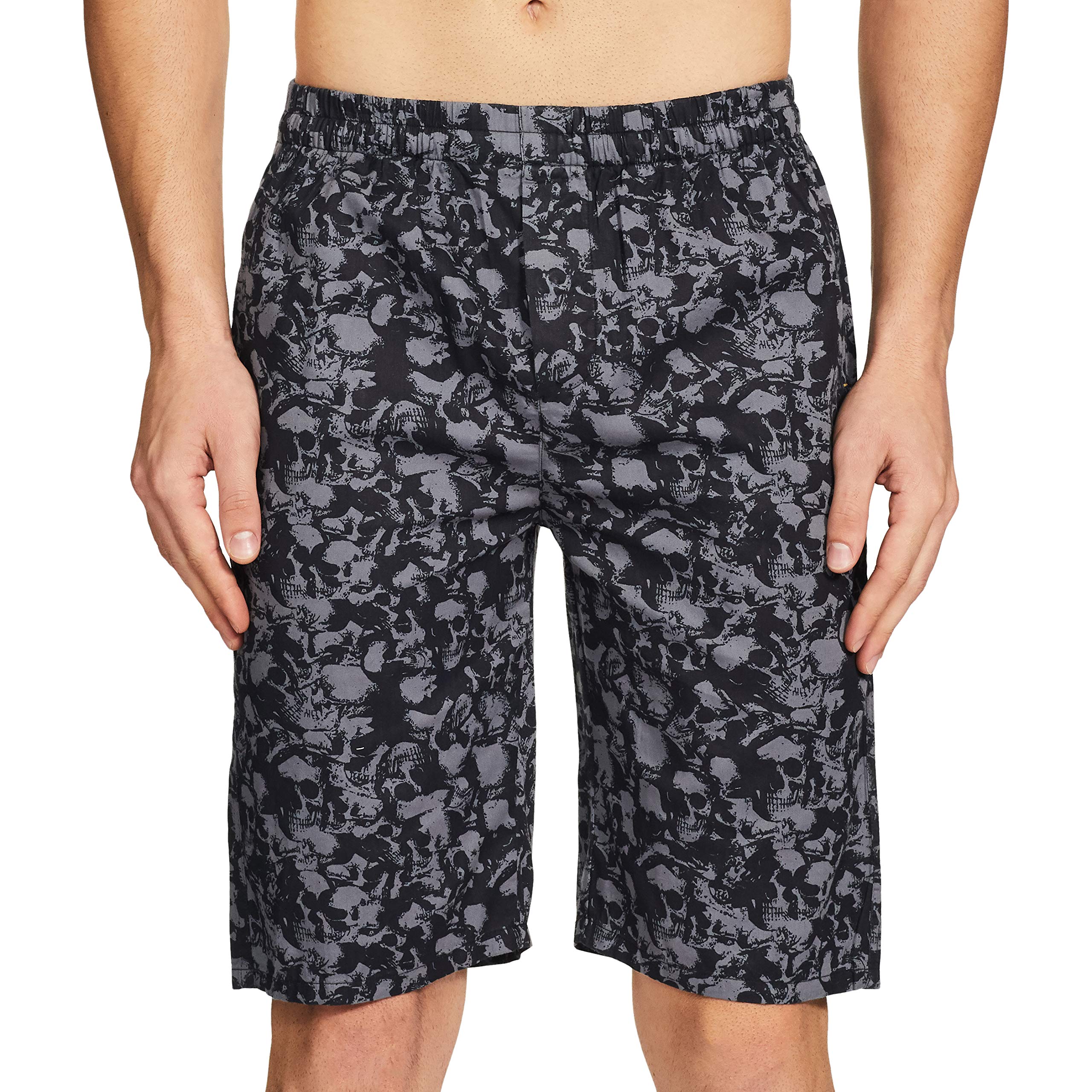The Indian Garage Co Mens Abstract Boxers