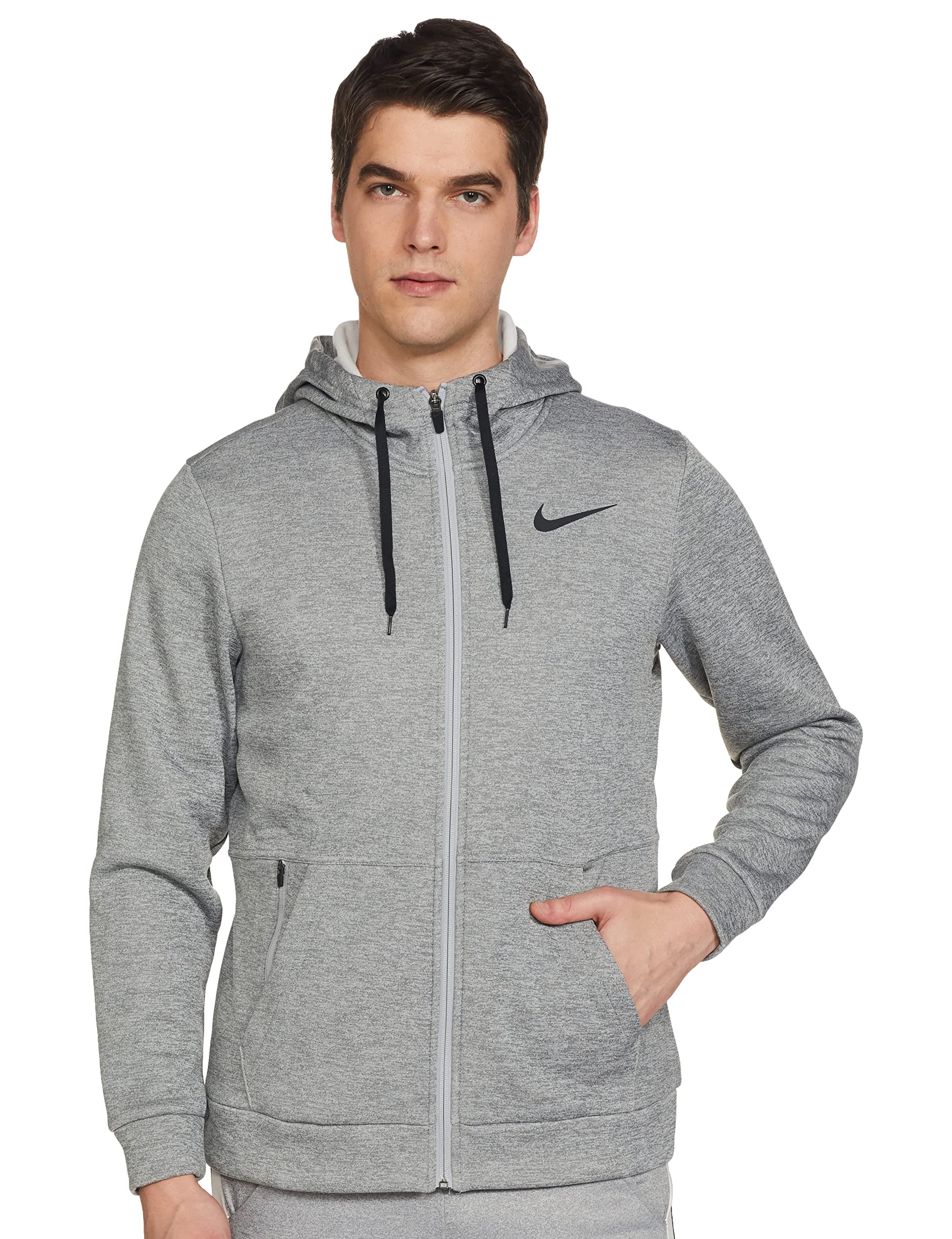 Nike Cotton Tf Hd Fz Men Novelty Track Jackets