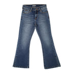 Pepe Jeans GirlS Regular Jeans (Pg201636J67_Mid Wash_8)