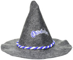 Felt Oktoberfest Peasant Hat