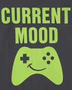 The Children's Place Boys Short Sleeve Graphic T-Shirt 3-Pack, Taco Tues/Give Pizza/Current Mood, Medium