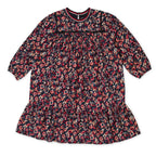 Pepe Jeans Casual Dress Red