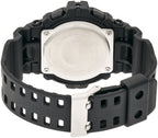 Casio Men's G-Shock GW-8900A-1 Tough Solar Atomic Watch