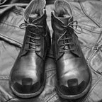 JobSite Boot Toe Guards - Black - 1 Pair