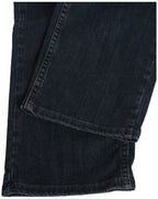 Wrangler Authentics Men's Classic 5-Pocket Regular Fit Jean, Twilight Flex, 31W x 34L