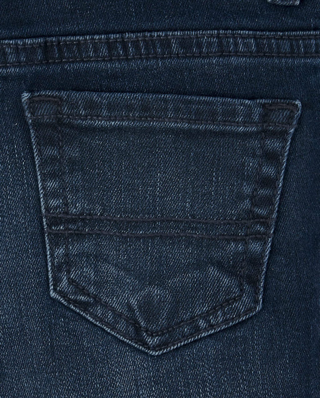 The childrens Place boys Stretch Skinny Jeans, Taft Wash, 5 slim