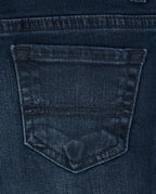 The childrens Place boys Stretch Skinny Jeans, Taft Wash, 5 slim