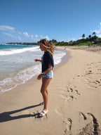 J-Slips Hawaiian Jesus Sandals in tons of Cool Colors Unisex Kids and Women - White W8