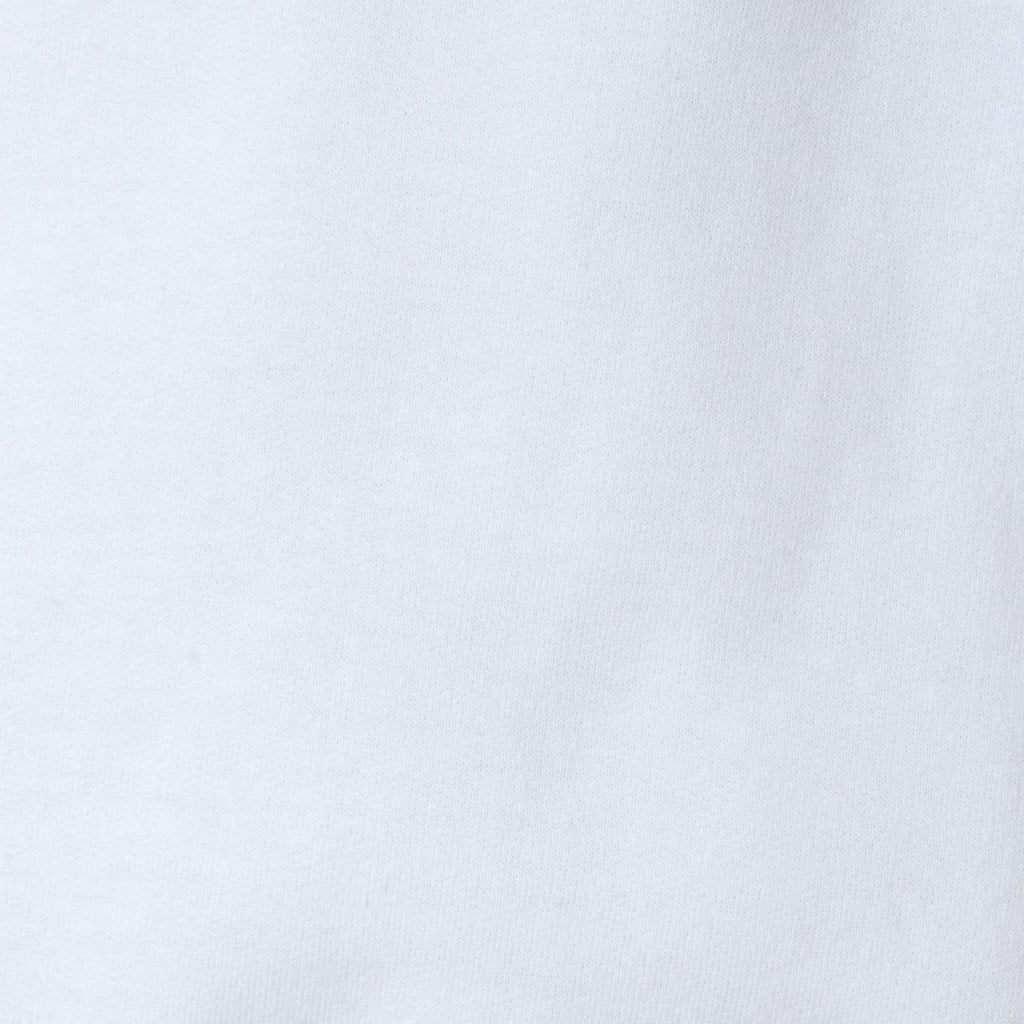 Unisex Ecosmart 5050 Pullover Hooded Sweatshirt - WHITE - S(D0102HI3MLU)