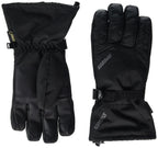 Gordini Gore-Tex Gauntlet Gloves - Men's (Black, X-Large)